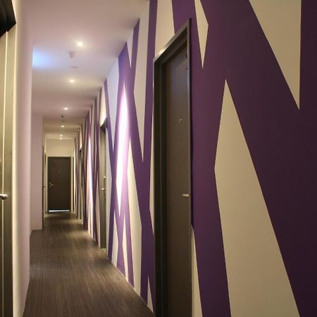 Orange Premier Hotel Wangsa Maju Куала-Лумпур Экстерьер фото