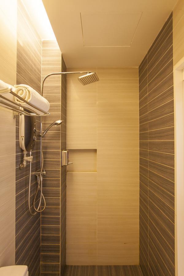 Orange Premier Hotel Wangsa Maju Куала-Лумпур Экстерьер фото