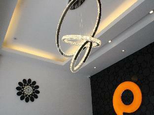 Orange Premier Hotel Wangsa Maju Куала-Лумпур Экстерьер фото